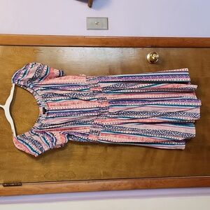 Torrid dress size 1